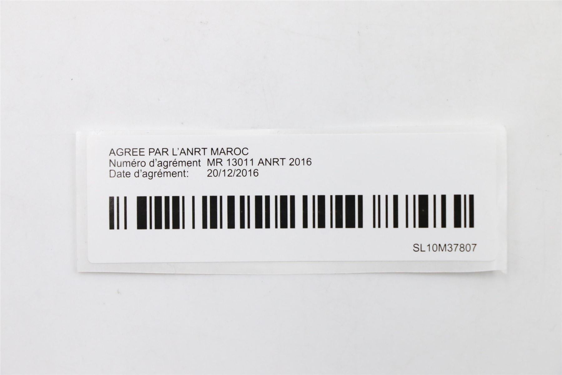 Fru Label Lenovo 01HY575 LABEL FRU label kits – Genius Parts