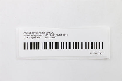Lenovo 01HY575 LABEL FRU label kits