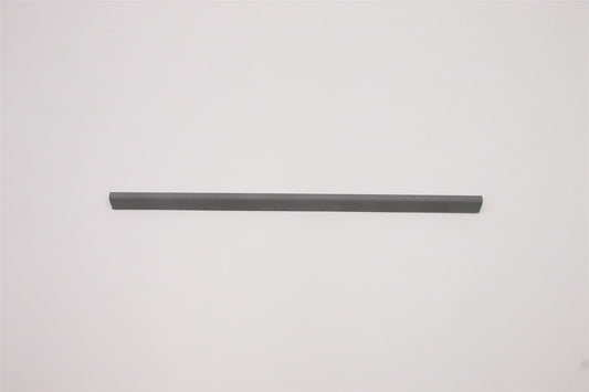 Lenovo IdeaPad 1-15ADA7 1 15AMN7 Hinge Cap Strip Trim Cover Grey 5CB1F36618