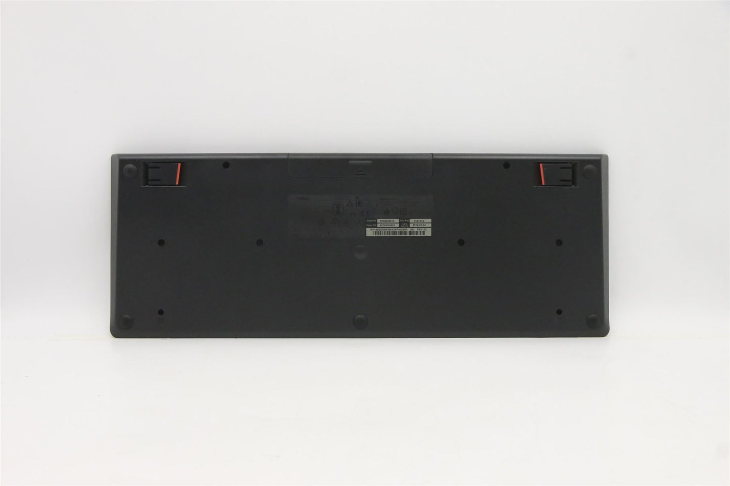 Lenovo KB MICE_BO FRU KBD Brazilian Portuguese 03X7332