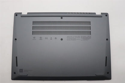 Lenovo ThinkPad L13 Gen 3 Bottom Base Lower Chassis Cover Grey 5M11K83376