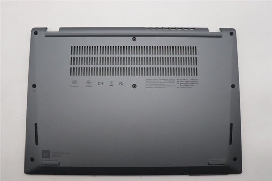 Lenovo ThinkPad L13 Gen 3 Bottom Base Lower Chassis Cover Grey 5M11K83376