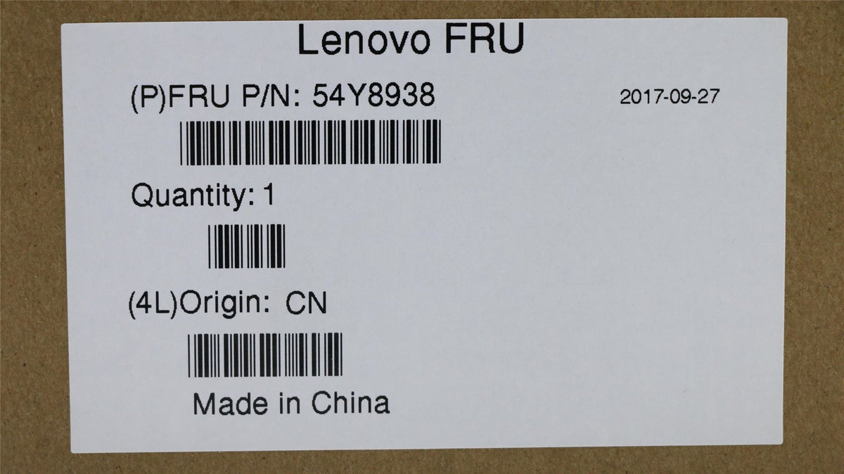 Lenovo PWR_SUPPLY 100-240Vac,SFF 210W PSU 54Y8938