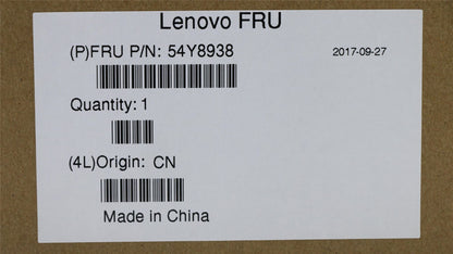 Lenovo PWR_SUPPLY 100-240Vac,SFF 210W PSU 54Y8938