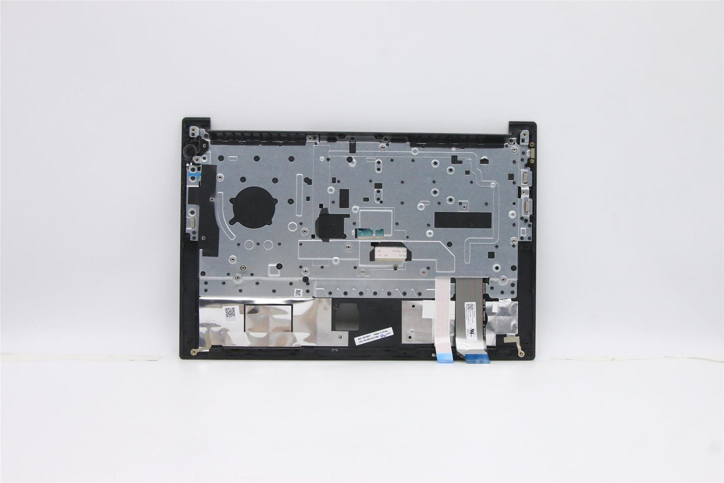Lenovo MECH_ASM FRU KB Cc_PT_NF_BK_US_KOR 5M10Z27289