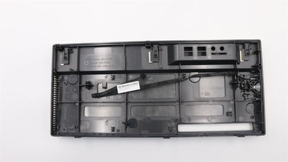 Lenovo IdeaCentre 720-18APR Case Front Bezel Cover Silver 02CW116