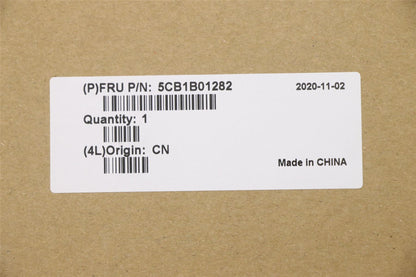 Lenovo hinge Cover R W 82E3 TOUCH 5CB1B01282