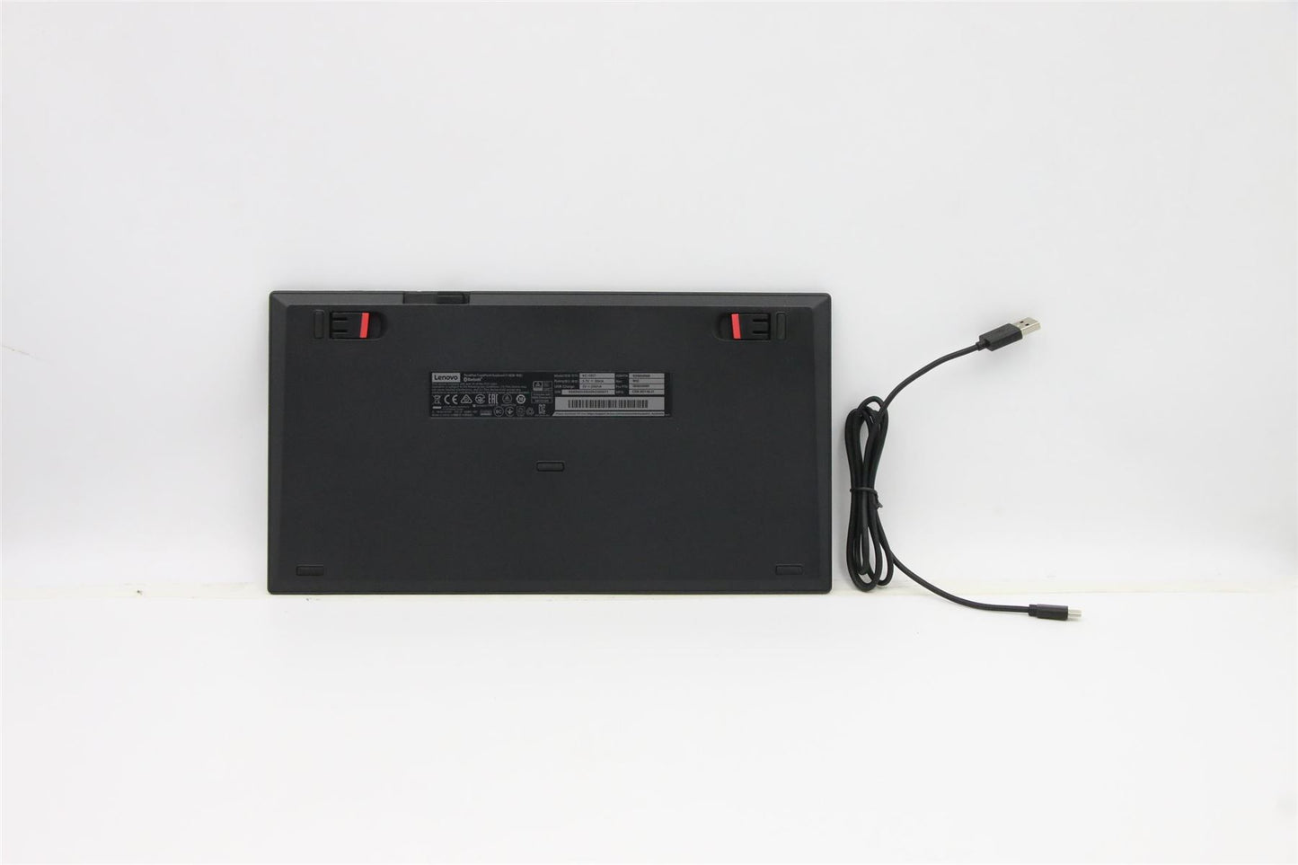 Lenovo TrackPoint KBD-Russian 5D50X49581