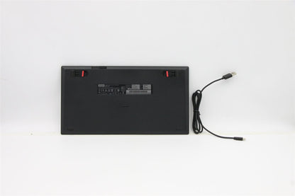 Lenovo TrackPoint KBD-Russian 5D50X49581