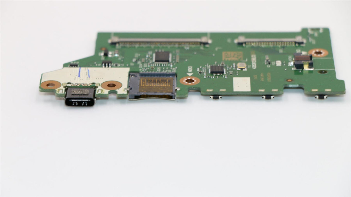 Lenovo Yoga C630 USB Card Reader Board 5C50S73009