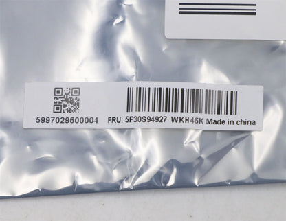 Lenovo ThinkBook 14s ITL Button FPC Board 5F30S94927