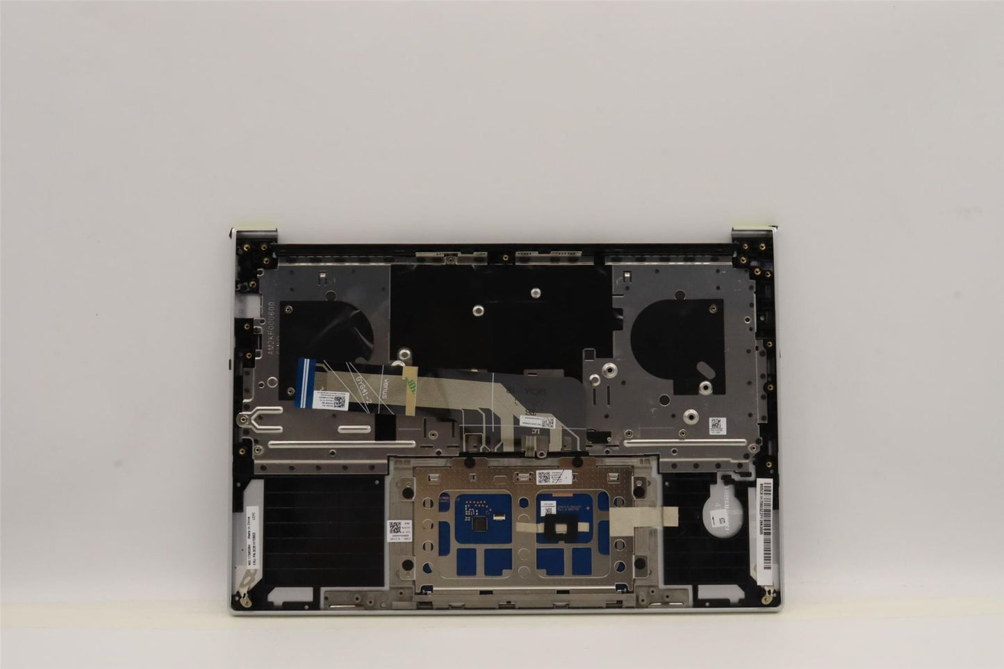 Lenovo IdeaPad 7 14IAP7 Palmrest Cover Touchpad Keyboard Bulgarian 5CB1H70803