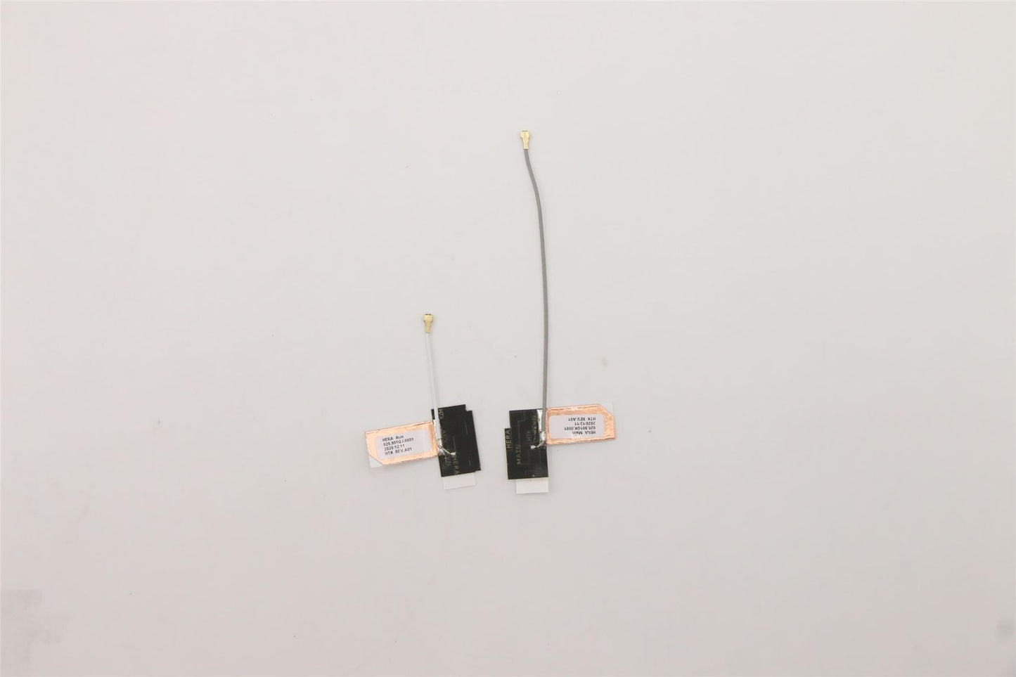 Lenovo ThinkPad X12 Detachable Gen 1 Wi-Fi Wifi Wireless Antenna 5A30Z88146