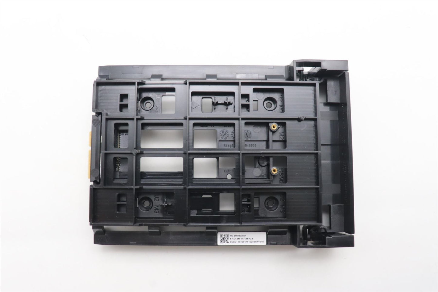 Lenovo MECH_ASM Internal tray for U.2 5M11H28778