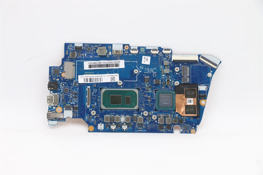 Lenovo IdeaPad 5 14ITL05 Motherboard Mainboard DIS INTELI51135G7 16G 5B21B39793