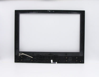 Lenovo MECH ASM FRU, Front bezel, with webca 03T9689