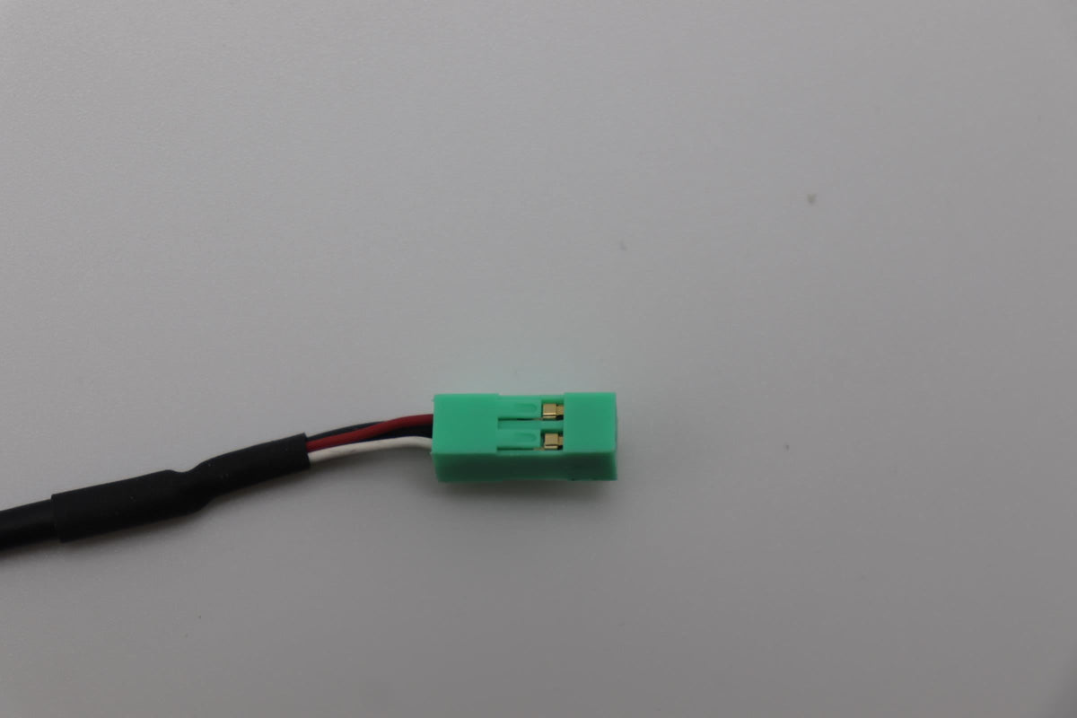 Lenovo Fru 250mm cable_TCO8.0 Sensor Cable 5C10U58484