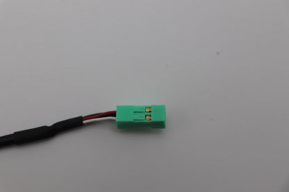 Lenovo Fru 250mm cable_TCO8.0 Sensor Cable 5C10U58484