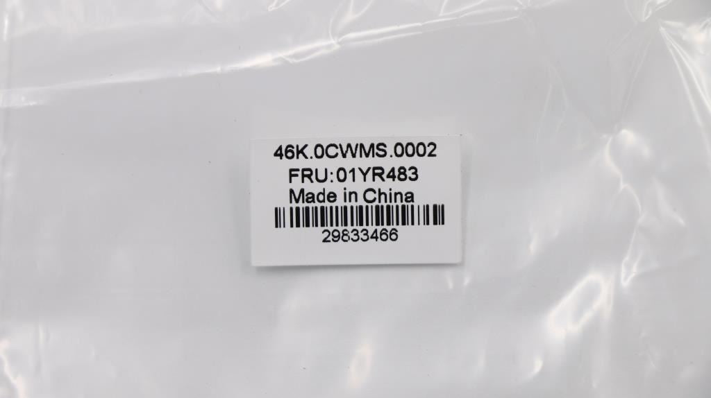 Lenovo 5L10Y58967 LABEL System Label KIT,TC-2