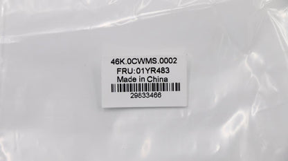Lenovo 5L10Y58967 LABEL System Label KIT,TC-2