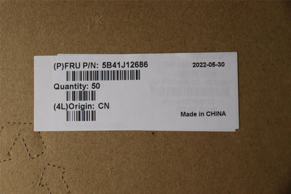 Lenovo BRACKET,FPR 5B41J12686
