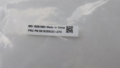 Lenovo ThinkPad T14s Gen 4 Screw Screws Set Kit 5S10Z89233
