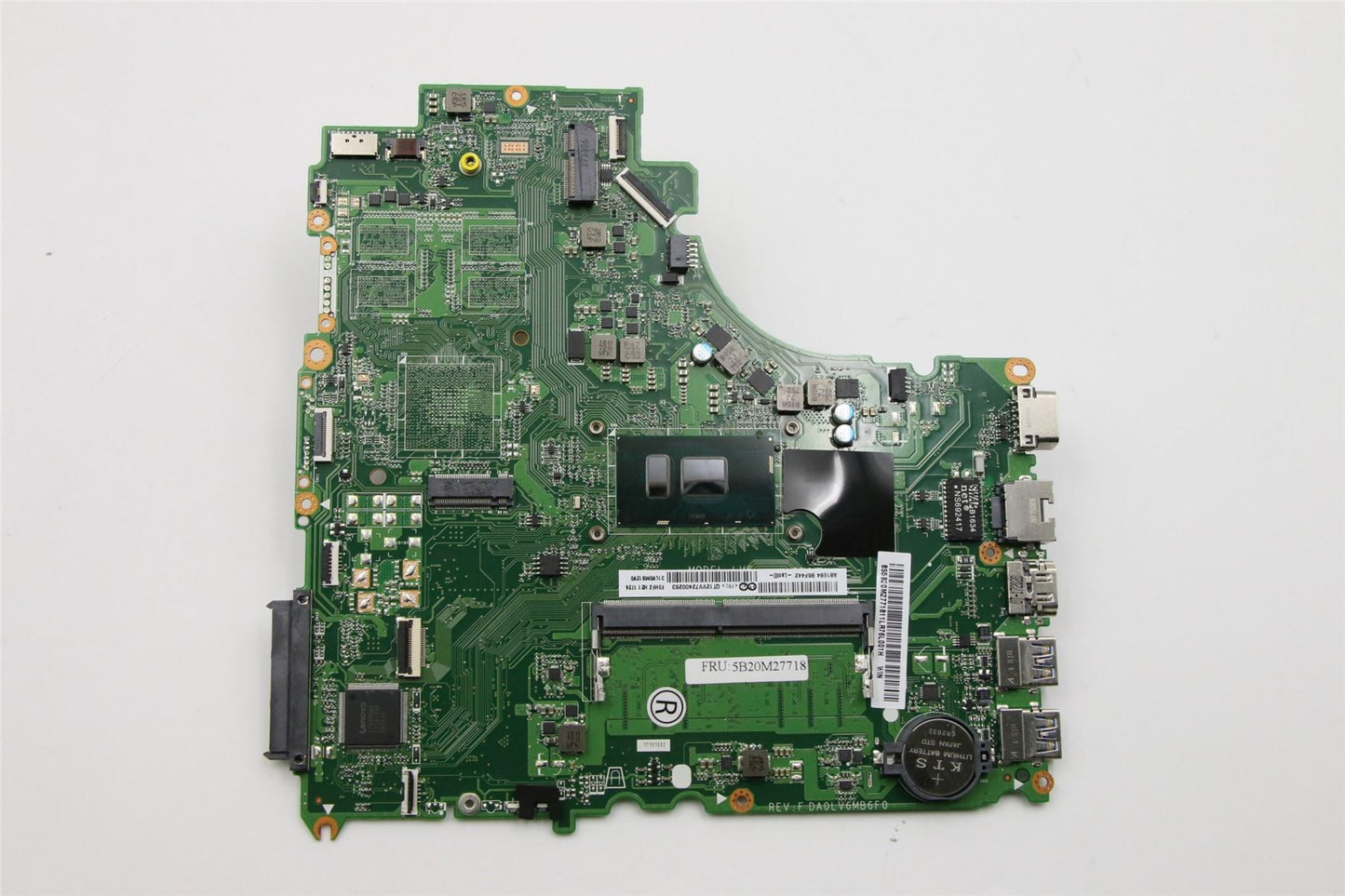 Lenovo V310-15IKB Motherboard Mainboard 5B20M27718