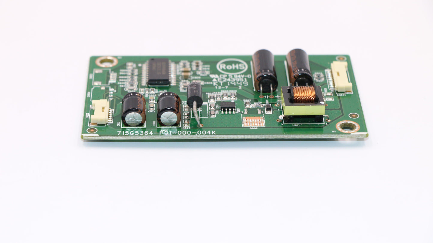 Lenovo C340 AUO Converter Board 90000633