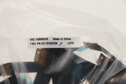 Lenovo FPC,TOUCHPAD,NFC,Hongyuen Touchpad Trackpad NFC FPC Cable 5C10V83236