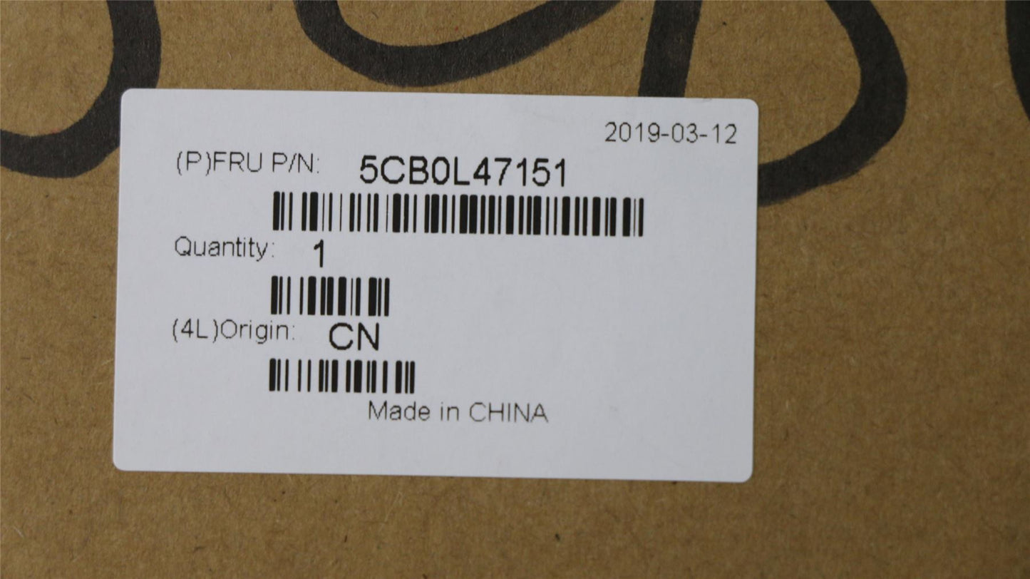 Lenovo IdeaPad 710S-13ISK 710S-13IKB Keyboard Palmrest Top Cover 5CB0L47151