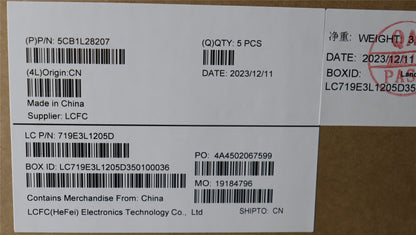 Lenovo Upper Case ASM_SWS L82XQ AGFP BL 5CB1L28207