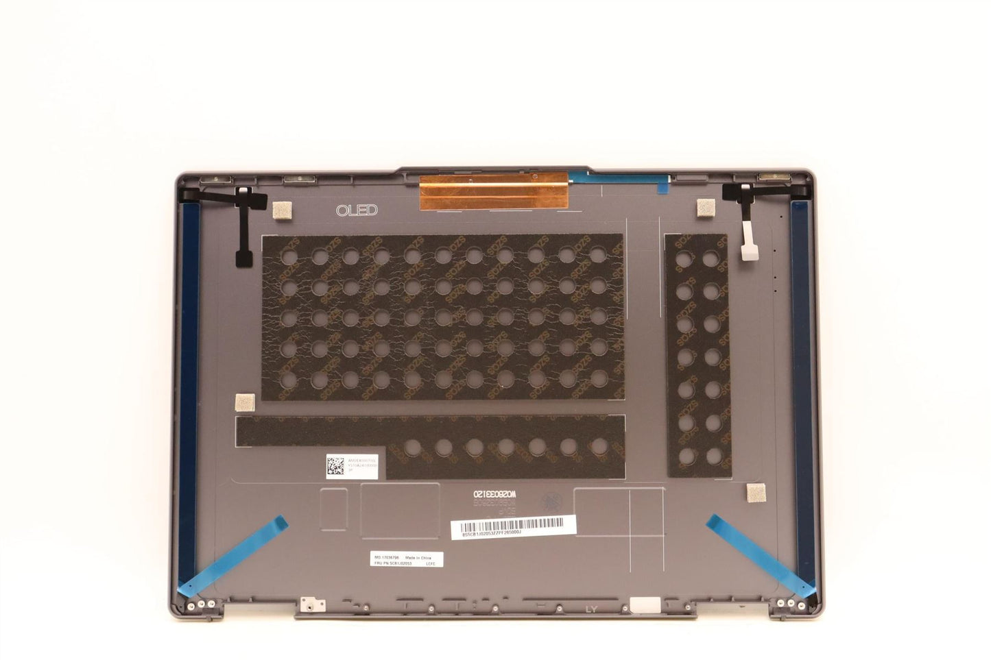 Lenovo LCD Cover L 82QE SG OLED 5CB1J02053