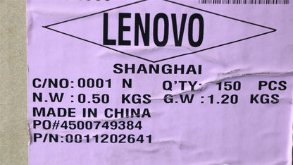 Lenovo Yoga 2 27 Table PC 900-27IBU Power Button Board 11202641