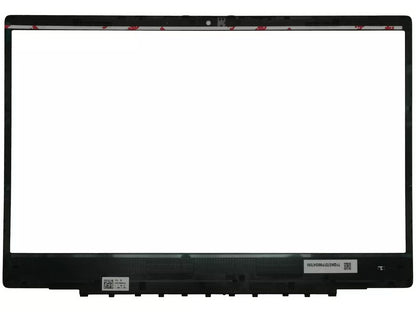 HP Pavilion 13-AN Front LCD Screen Lid Display Bezel Cover Black L37359-001