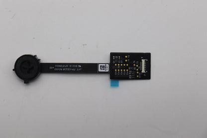 Lenovo FINGER_PRT FP C 21LE_LG w/BTN Board 5F30T71917