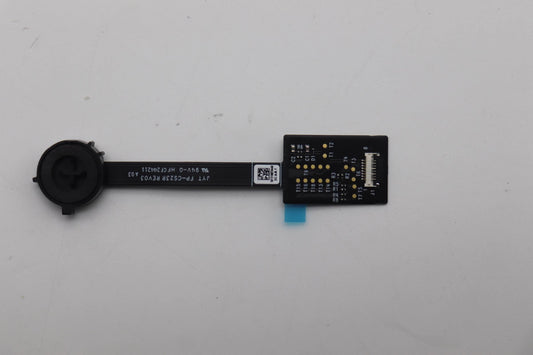 Lenovo FINGER_PRT FP C 21LE_LG w/BTN Board 5F30T71917