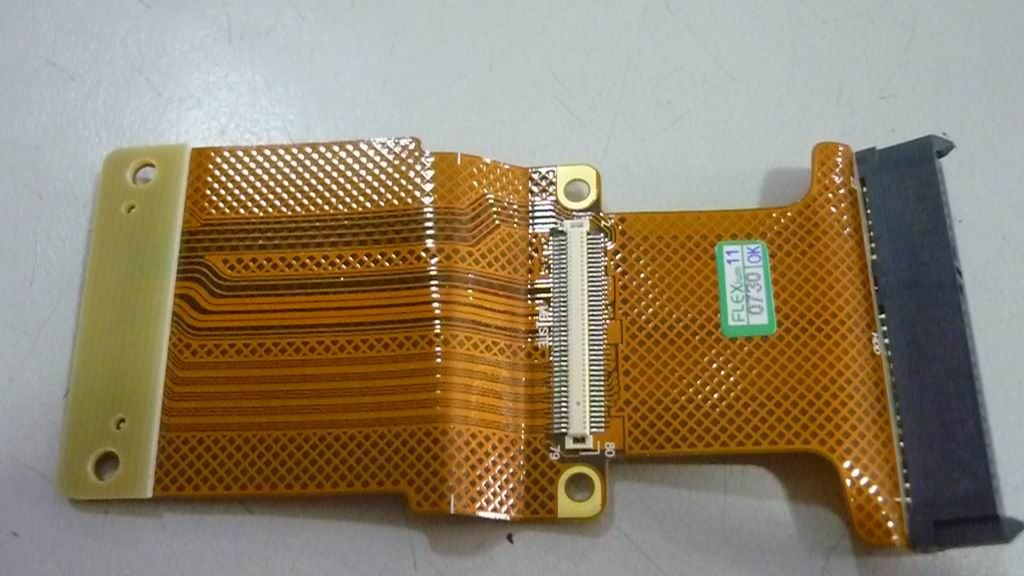 Lenovo LU47 Board 8L HDD Cable 31052026