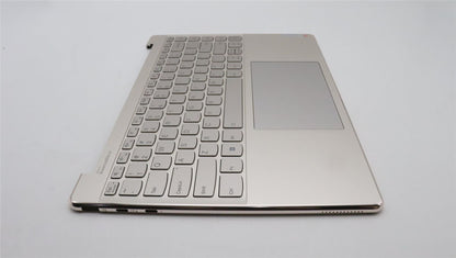 Lenovo COVER Upper Case ASM_USA ENG L83B1 OAT 5CB1K62489