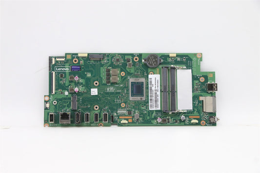 Lenovo IdeaCentre 3-24ARE05 Motherboard Logic Board UMA AMDR34300U 5B20U54084