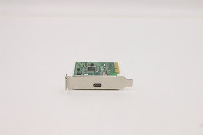 Lenovo USB-C(USB3.2) Rear Adapter LP 5C50W00894