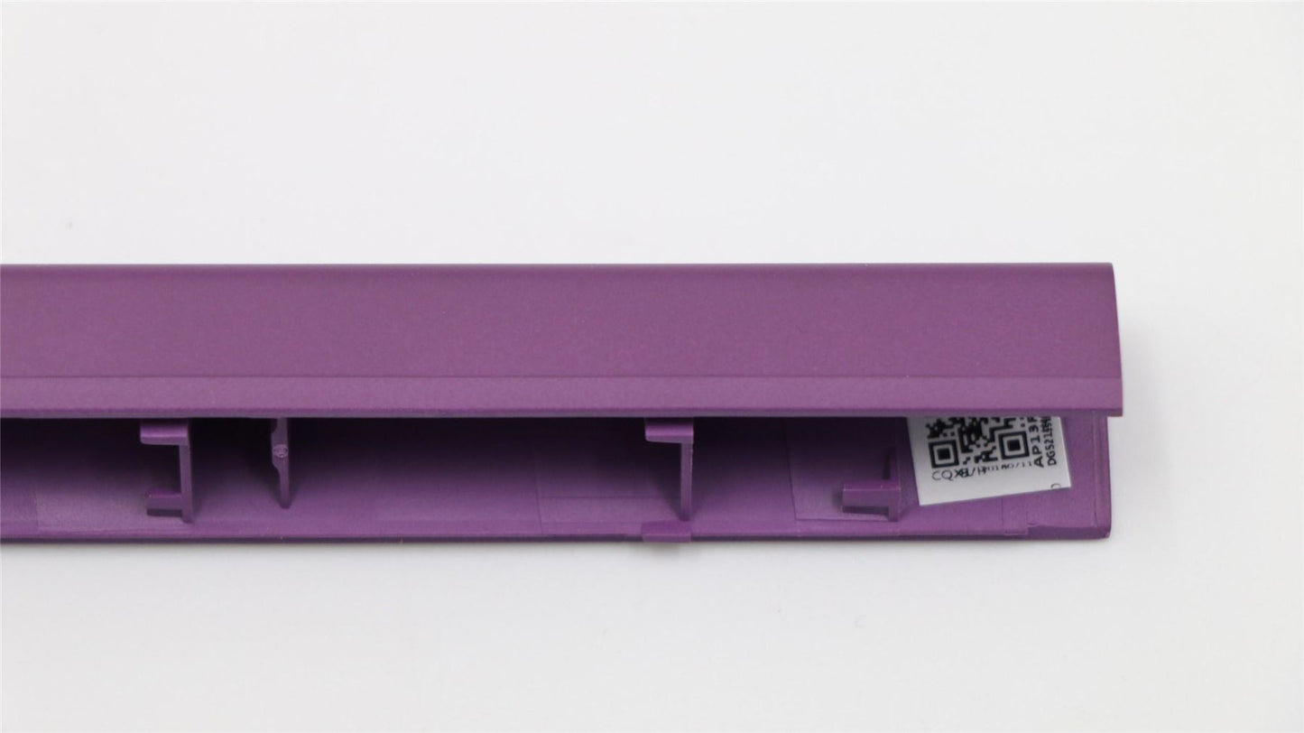 Lenovo IdeaPad 320-15IKB 330-15IKB Hinge Cap Strip Trim Cover Purple 5CB0N86459