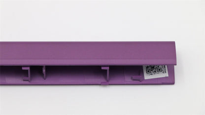 Lenovo IdeaPad 320-15IKB 330-15IKB Hinge Cap Strip Trim Cover Purple 5CB0N86459