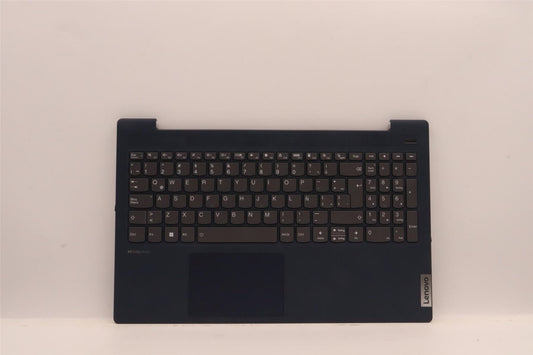 Lenovo UpperCaseASM_LASPAL82SFFP_AB_BL_PC 5CB1J00266
