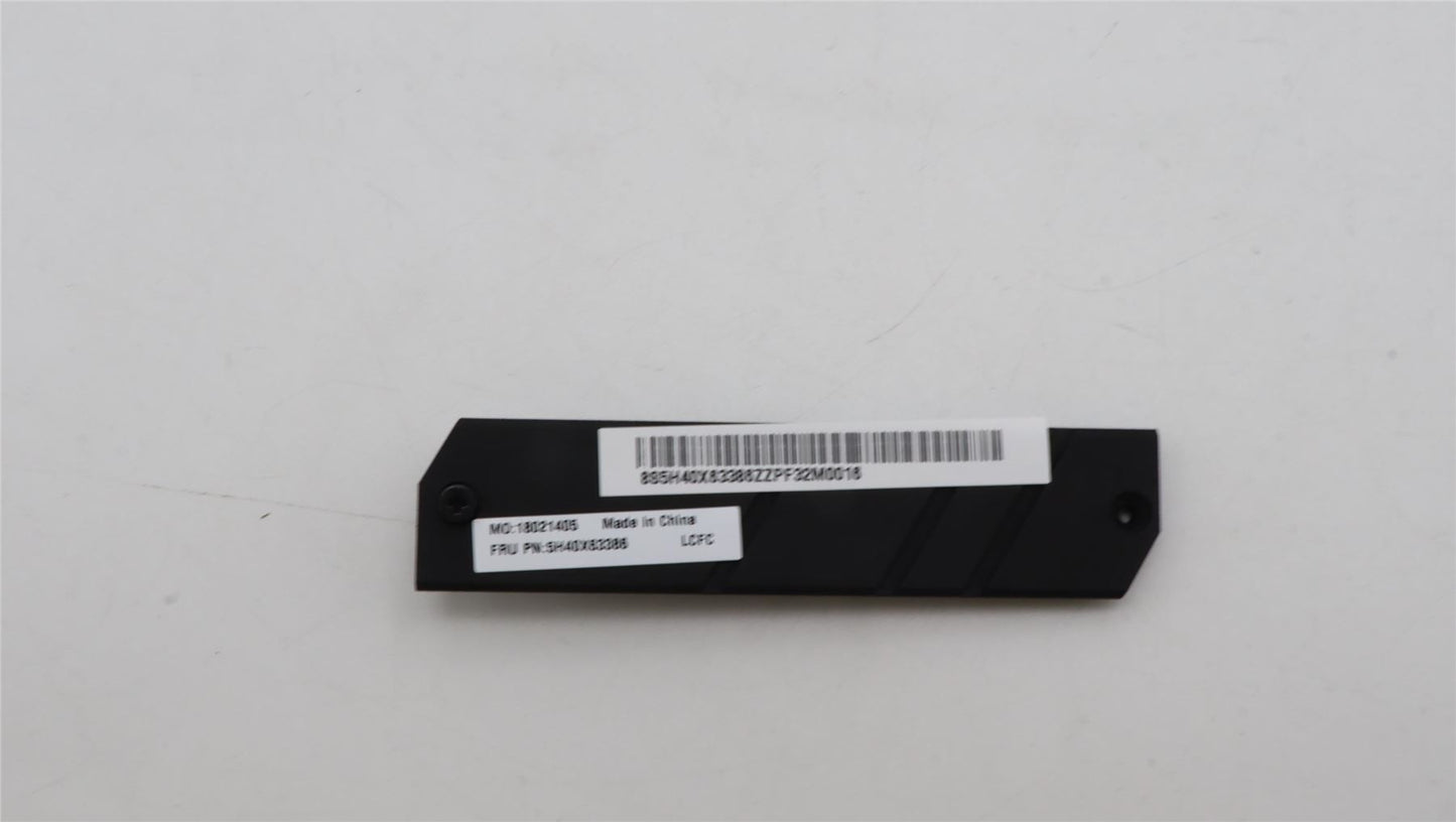 Lenovo HSINK FOR T580 I/A SSD 5H40X63386
