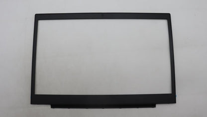 Lenovo FRU JP6A0_B_COVER_ASSY_N_MIC_U 5B30Z38953
