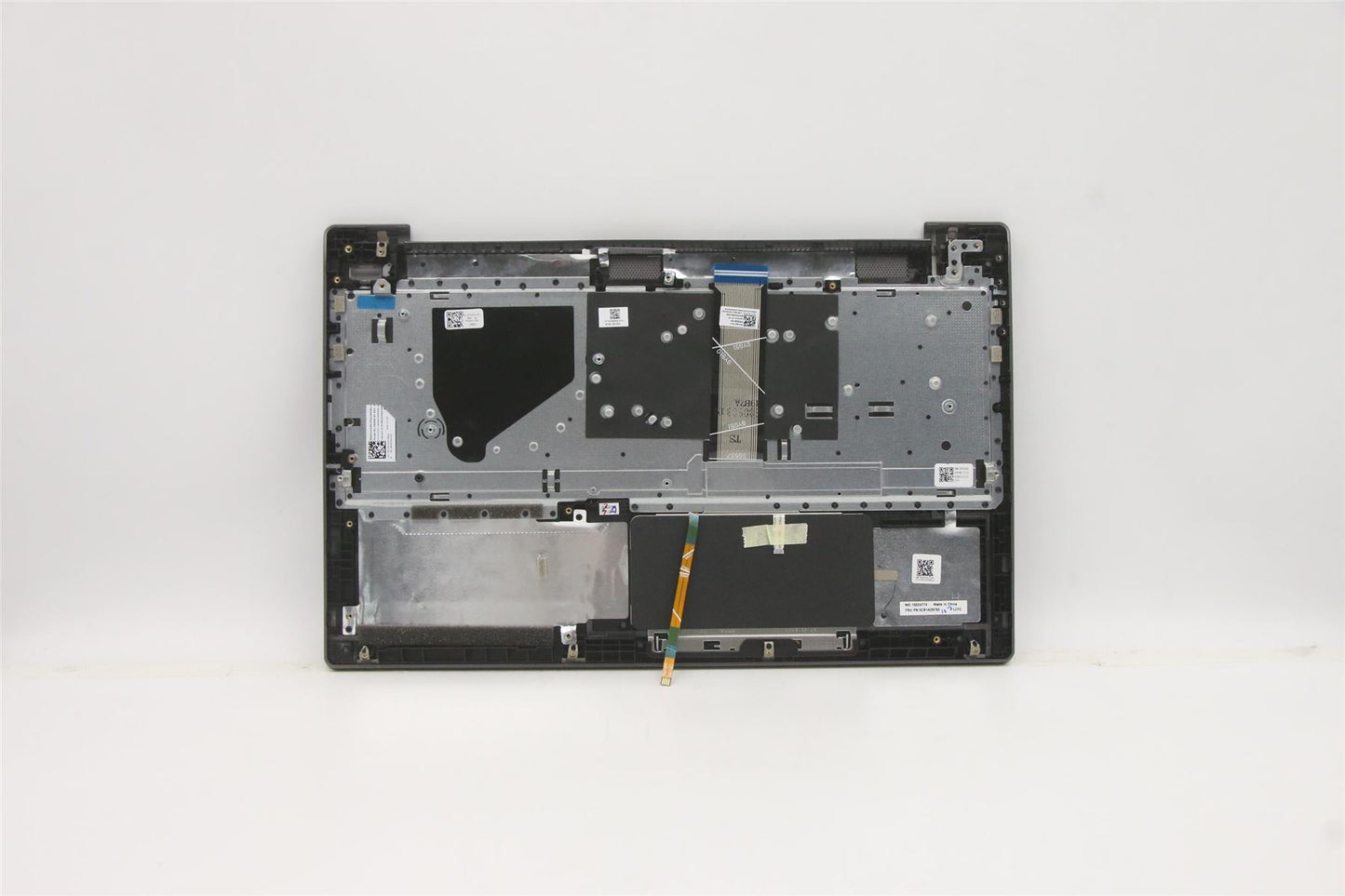 Lenovo IdeaPad 5-15ARE05 5-15ITL05 Palmrest Touchpad Cover Keyboard 5CB1A29765