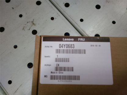 Lenovo FRU ABBA-KBD BUL CHY Bulgarian Keyboard 04Y0683