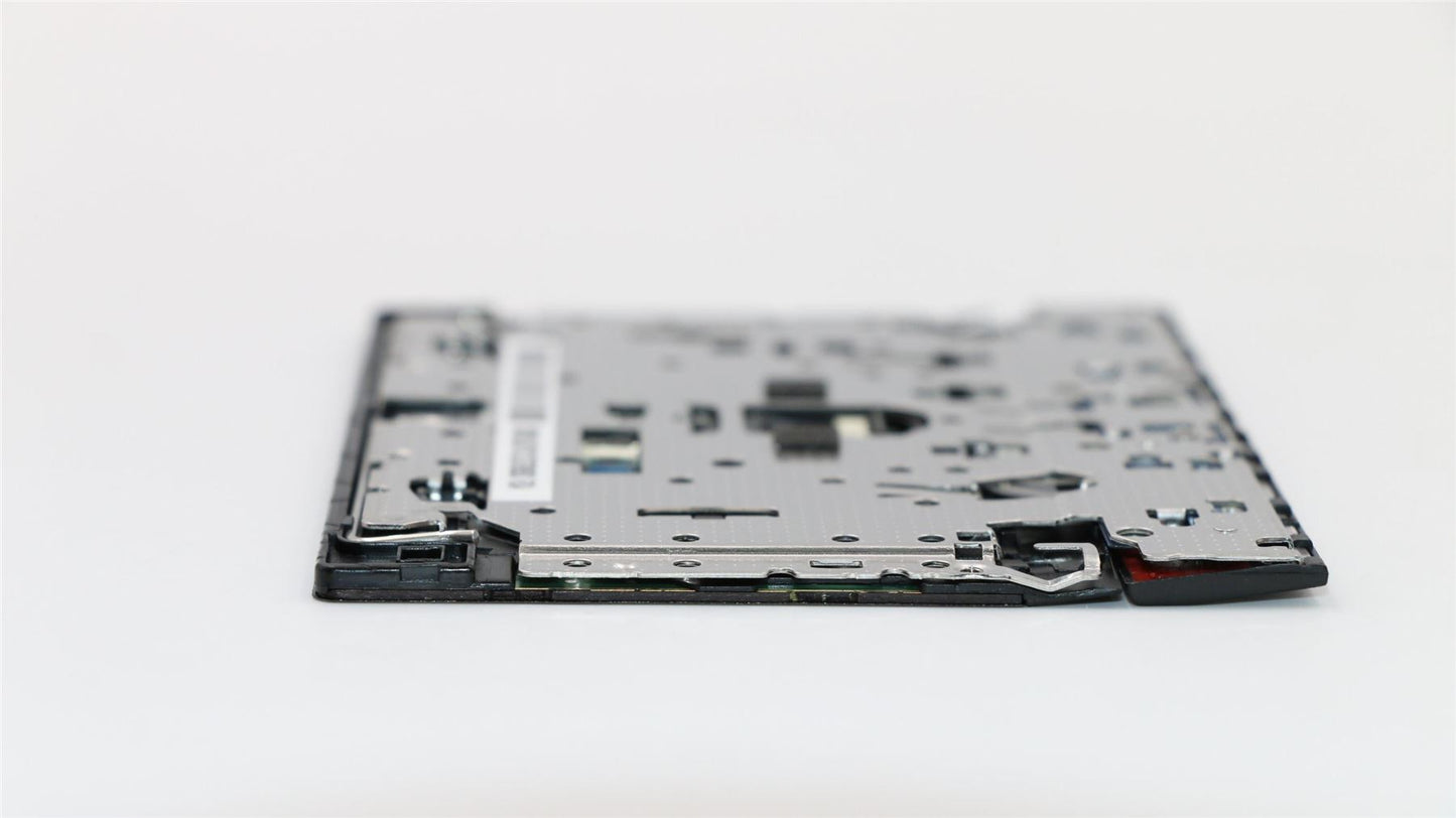 Lenovo MECH_ASM CS15W_3+2BCP,MYLAR,PBLACK,CHY 01AY040