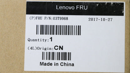 Lenovo FRU,USB-BKT-ASSY_Mississippi 03T9968