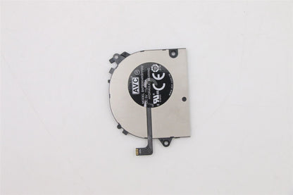 Lenovo Yoga Duet 7-13IML05 7-13ITL6 Thermal Cooling Fan Fans 5F10S13920